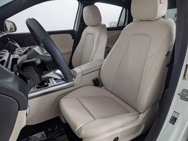 used 2026 Mercedes-Benz GLA 250 car, priced at $39,500