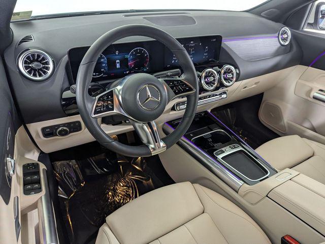 used 2026 Mercedes-Benz GLA 250 car, priced at $39,500