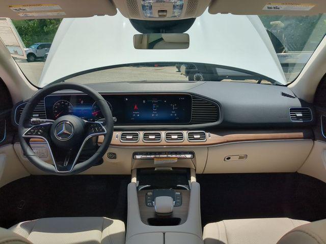 new 2026 Mercedes-Benz GLE 350 car, priced at $70,345