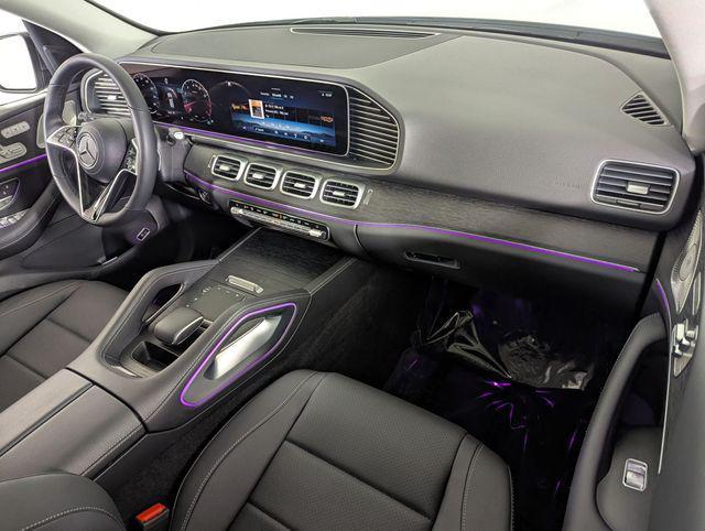 used 2026 Mercedes-Benz GLE 350 car, priced at $60,900