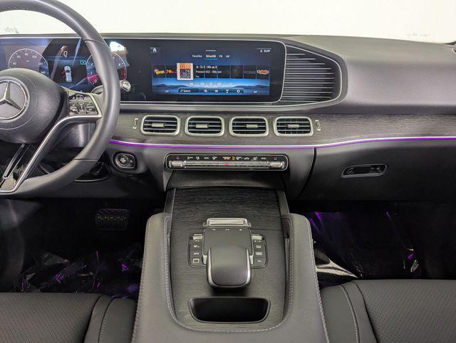 used 2026 Mercedes-Benz GLE 350 car, priced at $60,900