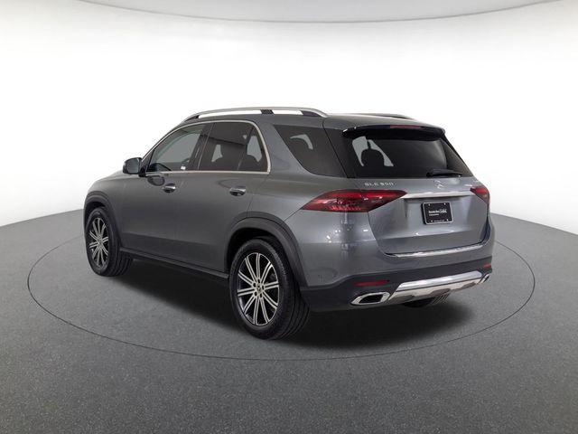 used 2026 Mercedes-Benz GLE 350 car, priced at $60,900