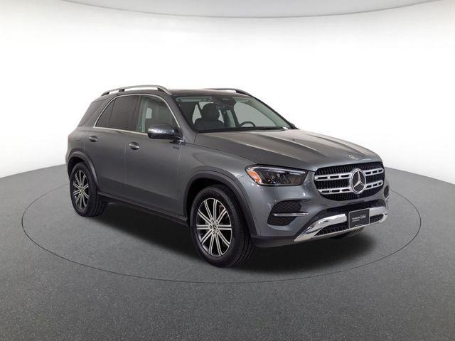 used 2026 Mercedes-Benz GLE 350 car, priced at $60,900