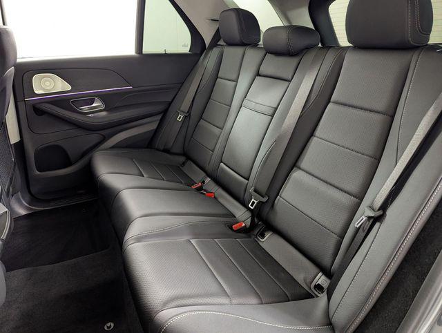used 2026 Mercedes-Benz GLE 350 car, priced at $60,900