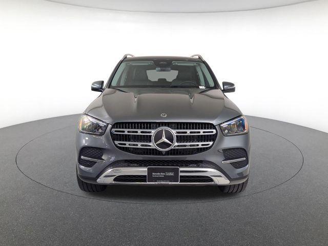 used 2026 Mercedes-Benz GLE 350 car, priced at $60,900