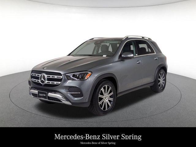 used 2026 Mercedes-Benz GLE 350 car, priced at $60,900