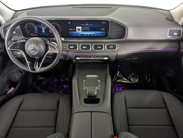 used 2026 Mercedes-Benz GLE 350 car, priced at $60,900