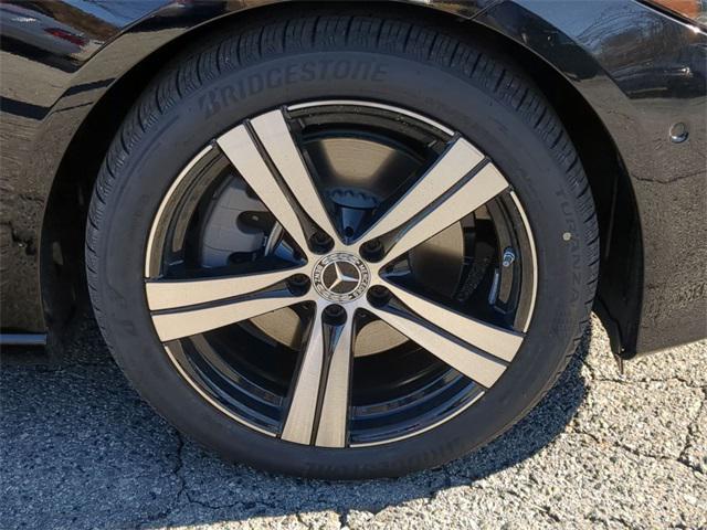 new 2026 Mercedes-Benz C-Class car, priced at $53,535