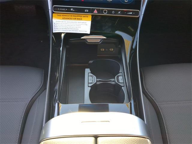 new 2026 Mercedes-Benz C-Class car, priced at $53,535