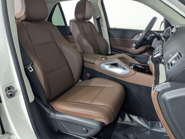used 2026 Mercedes-Benz GLE 350 car, priced at $60,900