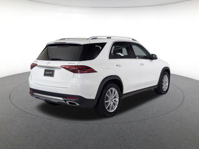 used 2026 Mercedes-Benz GLE 350 car, priced at $60,900