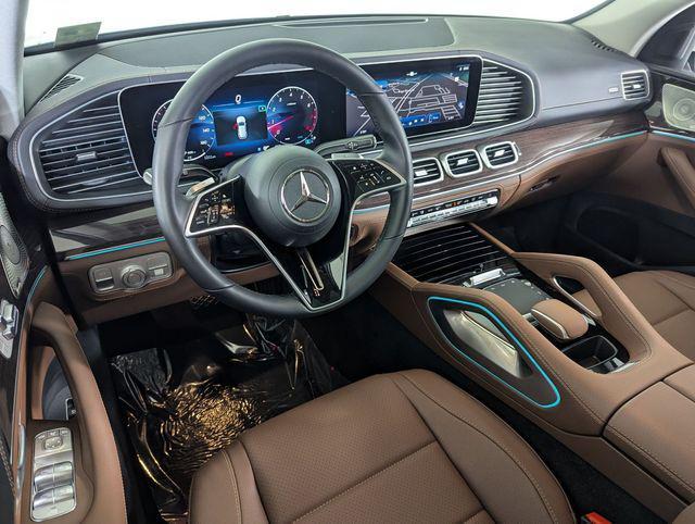 used 2026 Mercedes-Benz GLE 350 car, priced at $60,900