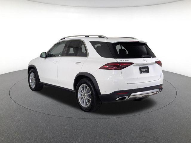 used 2026 Mercedes-Benz GLE 350 car, priced at $60,900