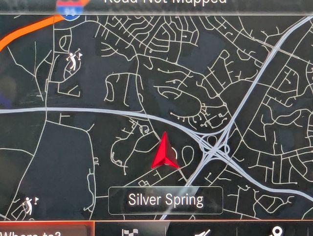 used 2022 Mercedes-Benz GLB 250 car, priced at $30,900