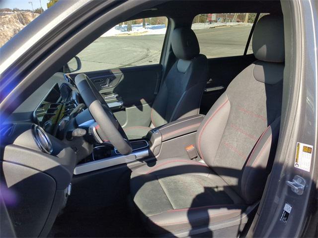 new 2026 Mercedes-Benz GLB 250 car, priced at $56,710