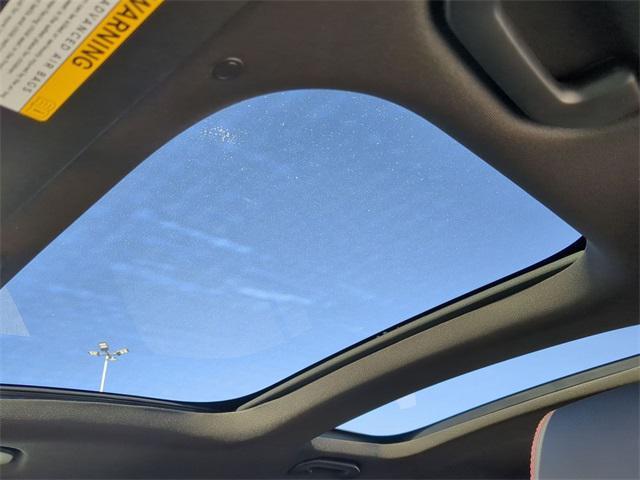 new 2026 Mercedes-Benz GLB 250 car, priced at $56,710