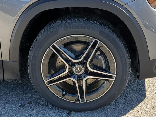 new 2026 Mercedes-Benz GLB 250 car, priced at $56,710