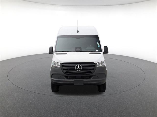 new 2026 Mercedes-Benz Sprinter 2500 car, priced at $71,627