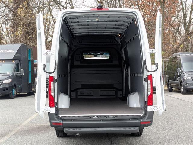 new 2026 Mercedes-Benz Sprinter 2500 car, priced at $71,627