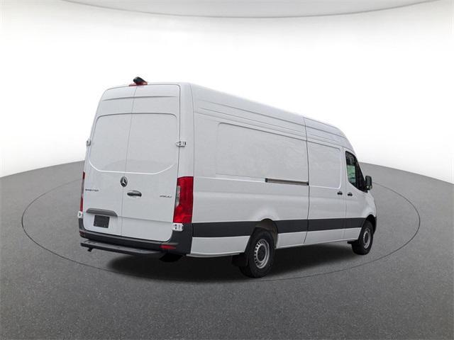 new 2026 Mercedes-Benz Sprinter 2500 car, priced at $71,627
