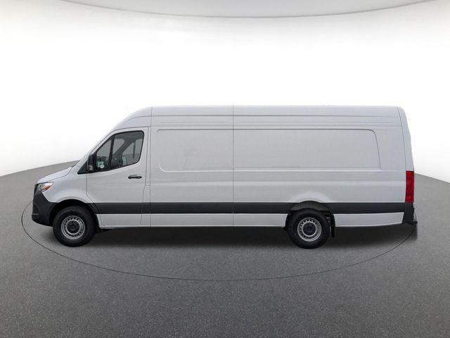 new 2026 Mercedes-Benz Sprinter 2500 car, priced at $71,627