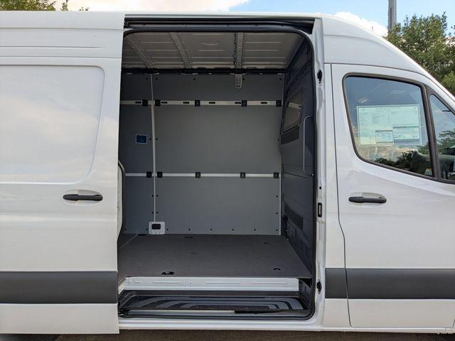 new 2026 Mercedes-Benz Sprinter 2500 car, priced at $72,413
