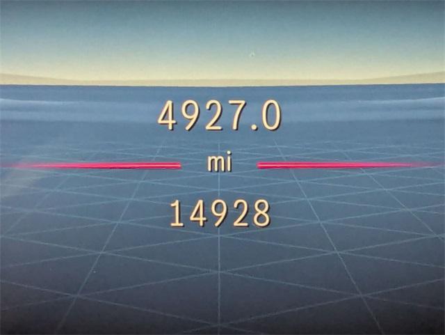 used 2024 Mercedes-Benz C-Class car, priced at $38,500