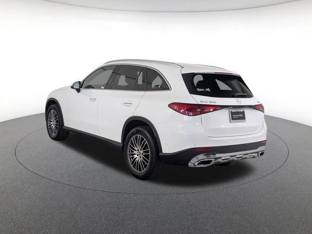 used 2026 Mercedes-Benz GLC 300 car, priced at $50,900