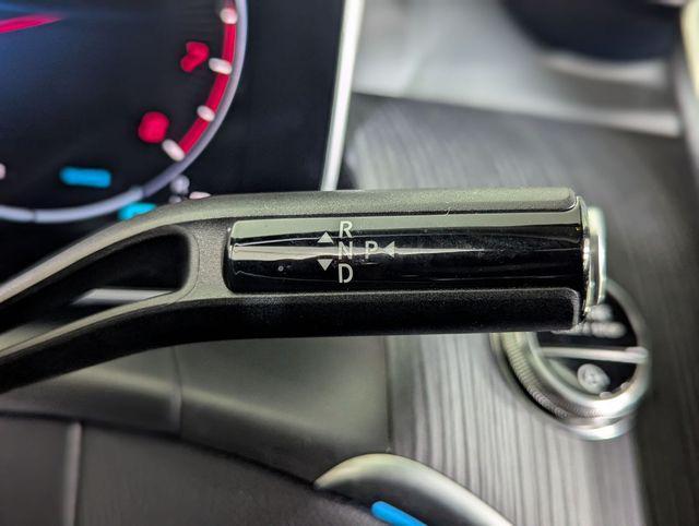 used 2026 Mercedes-Benz GLC 300 car, priced at $50,900