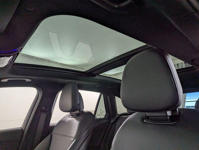 used 2026 Mercedes-Benz GLC 300 car, priced at $50,900