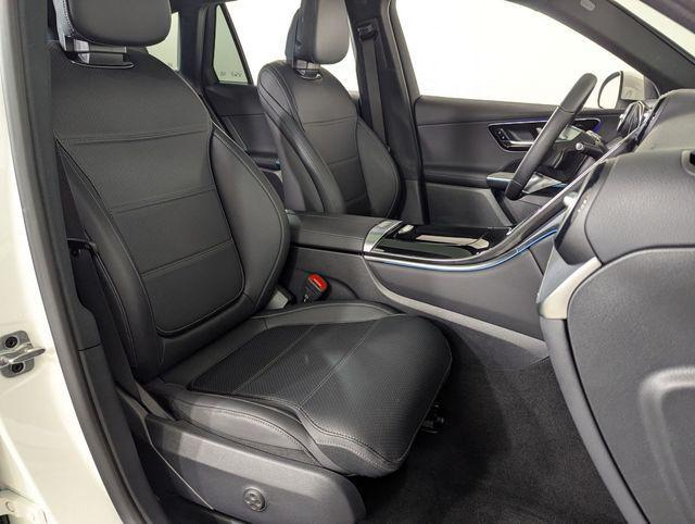 used 2026 Mercedes-Benz GLC 300 car, priced at $50,900