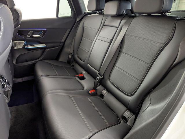 used 2026 Mercedes-Benz GLC 300 car, priced at $50,900