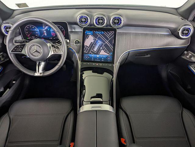 used 2026 Mercedes-Benz GLC 300 car, priced at $50,900