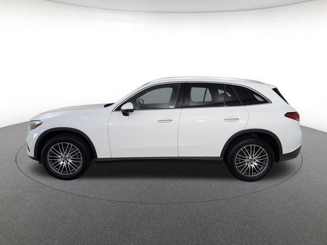 used 2026 Mercedes-Benz GLC 300 car, priced at $50,900