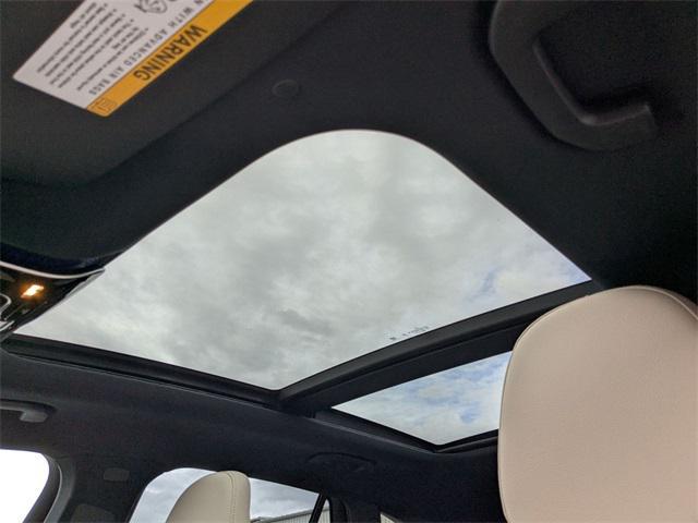 new 2026 Mercedes-Benz GLC 300 car, priced at $59,935