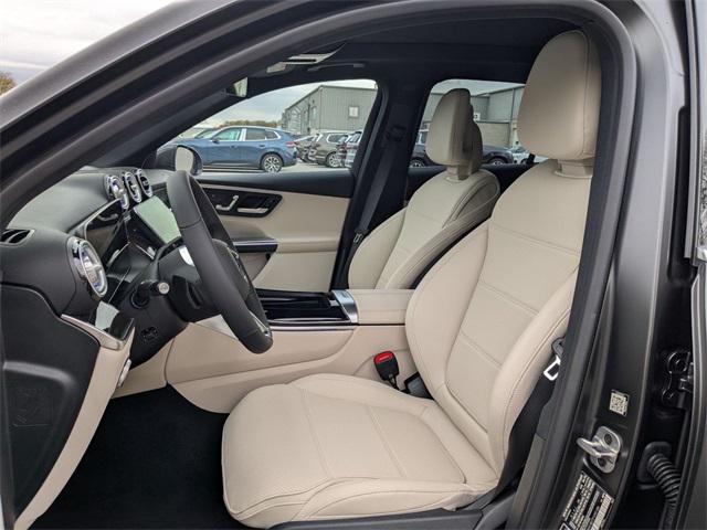 new 2026 Mercedes-Benz GLC 300 car, priced at $59,935