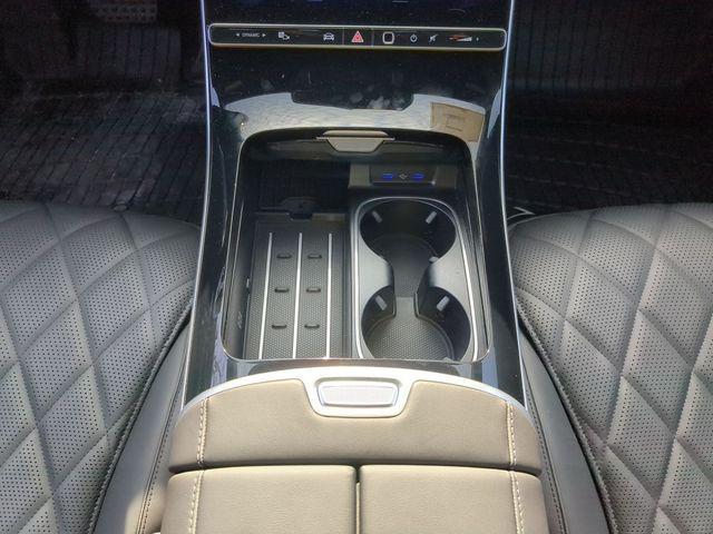 new 2026 Mercedes-Benz S-Class car, priced at $143,550