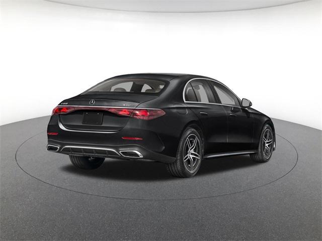 new 2026 Mercedes-Benz E-Class car, priced at $79,740
