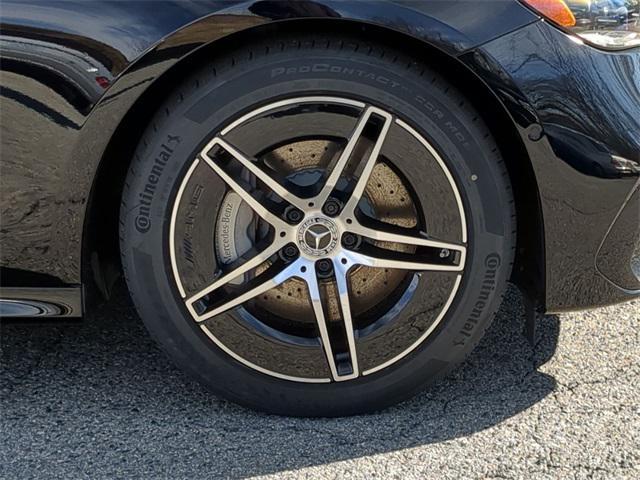 new 2026 Mercedes-Benz E-Class car, priced at $79,740