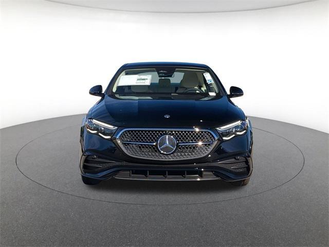 new 2026 Mercedes-Benz E-Class car, priced at $79,740