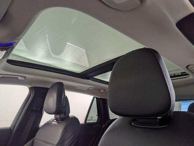 used 2024 Mercedes-Benz GLC 300 car, priced at $45,700