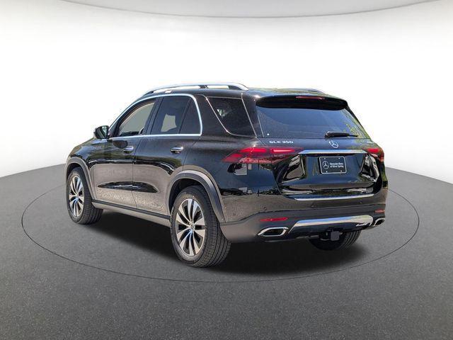new 2026 Mercedes-Benz GLE 350 car, priced at $70,615