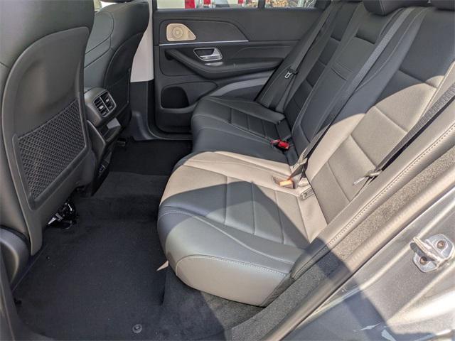 new 2026 Mercedes-Benz GLE 350 car, priced at $71,360