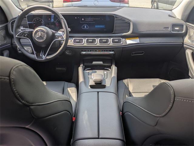 new 2026 Mercedes-Benz GLE 350 car, priced at $71,360
