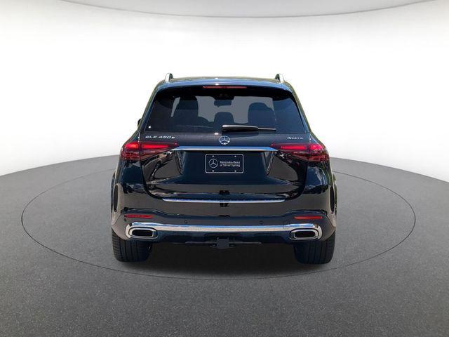 new 2026 Mercedes-Benz GLE 450e car, priced at $84,865