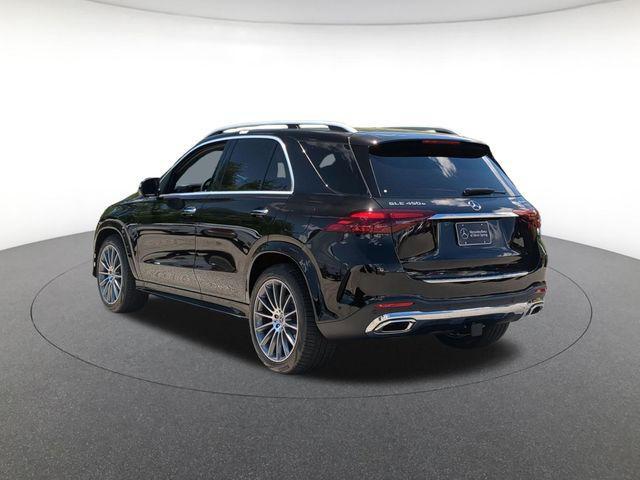 new 2026 Mercedes-Benz GLE 450e car, priced at $84,865