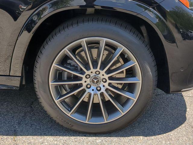 new 2026 Mercedes-Benz GLE 450e car, priced at $84,865