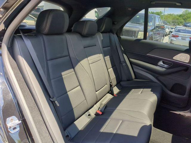 new 2026 Mercedes-Benz GLE 450e car, priced at $84,865