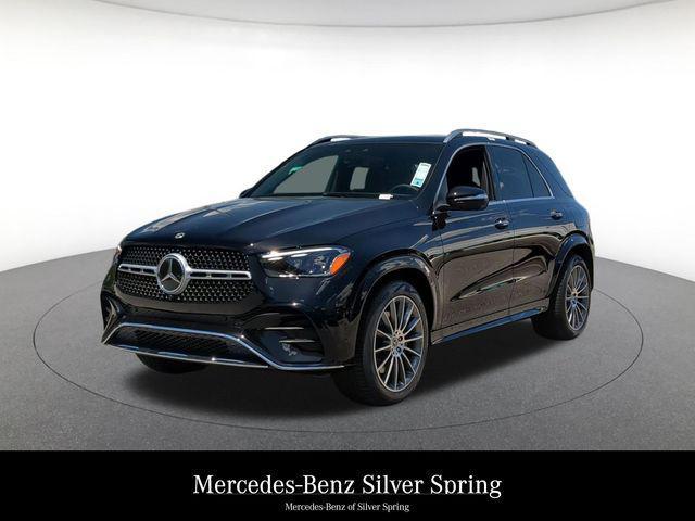 new 2026 Mercedes-Benz GLE 450e car, priced at $84,865