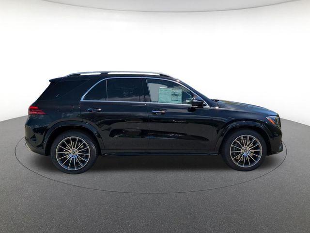 new 2026 Mercedes-Benz GLE 450e car, priced at $84,865